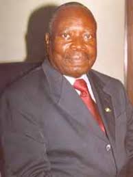 Tribute to his lordship the honourable Mr Justice Emanuel Olayinka Ayoola, CRG, chief justice of The Gambia 1983 – 1992