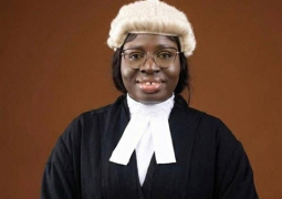 Justice Janneh