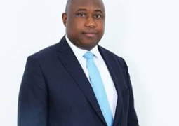 Justice Minister