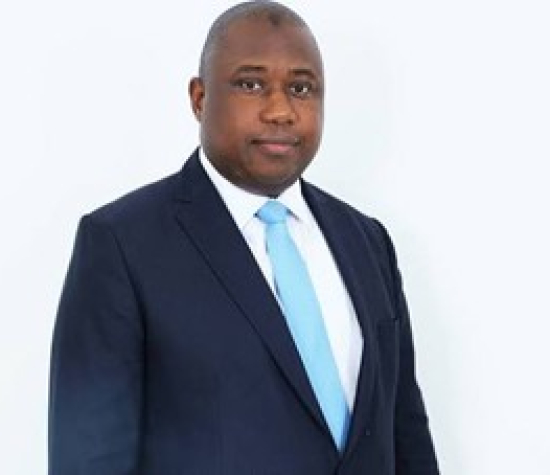 Justice Minister