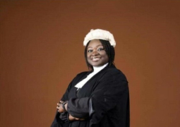 Justice S.K. Jobarteh