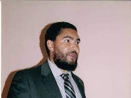 State witness testifies behind curtains