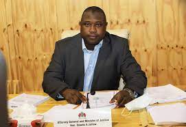 Justice Ministry reacts to UDP leader’s comments