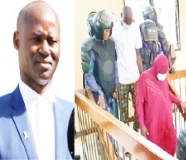 Justice Jaiteh warns DPP, says wasting court’s time 'unacceptable’