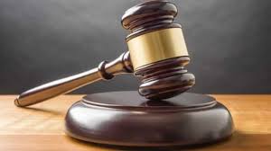Man gets 15-year jail term over human trafficking