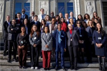 KAS Executive Director says trade must deliver development benefits