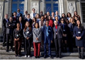 KAS Executive Director says trade must deliver development benefits