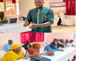 NYC, KAS conduct impactful dialogue on youth irregular migration