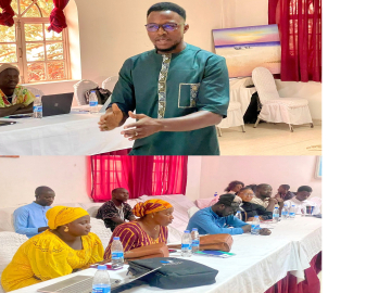 NYC, KAS conduct impactful dialogue on youth irregular migration