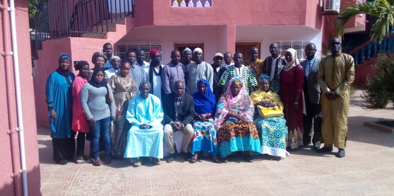 KCOA project holds planning activities forum