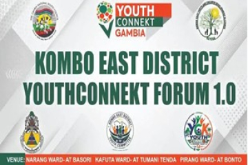 KEDYCF to foster youth dialogue, leadership and community transformation