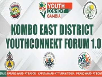 KEDYCF to foster youth dialogue, leadership and community transformation