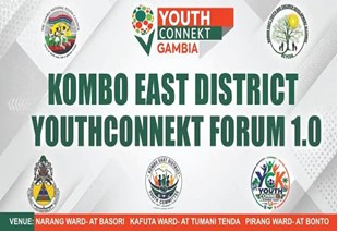 KEDYCF to foster youth dialogue, leadership and community transformation