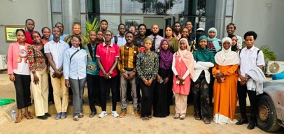 Ahead of NAYCONF Proper, KM Orients Delegates