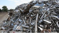 KM metal scrap dealers urge gov't to give their business a shot in the arm