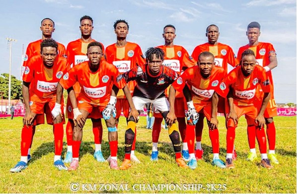 SK East host Bakau in KM Zonal tournament tomorrow