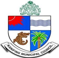 Le Conseil Municipal de Koumassi (KMC) a recruté 5 sociétés pour le recouvrement de dettes sans procédure régulière - Responsable du département des achats du Conseil Municipal de Kanifing