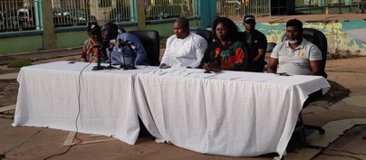 KMC to construct 7 parks worth D21M