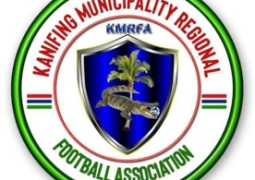 KMRFA logo