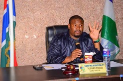 KMYC holds youth dialogue with policy makers