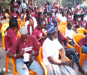 Baba Jaiteh Kaba Foundation holds 2nd annual family reunion
