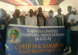Kabafita United Diaspora