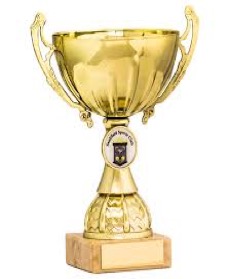 Kachikally Utd lift Bakau nawetan league cup trophy