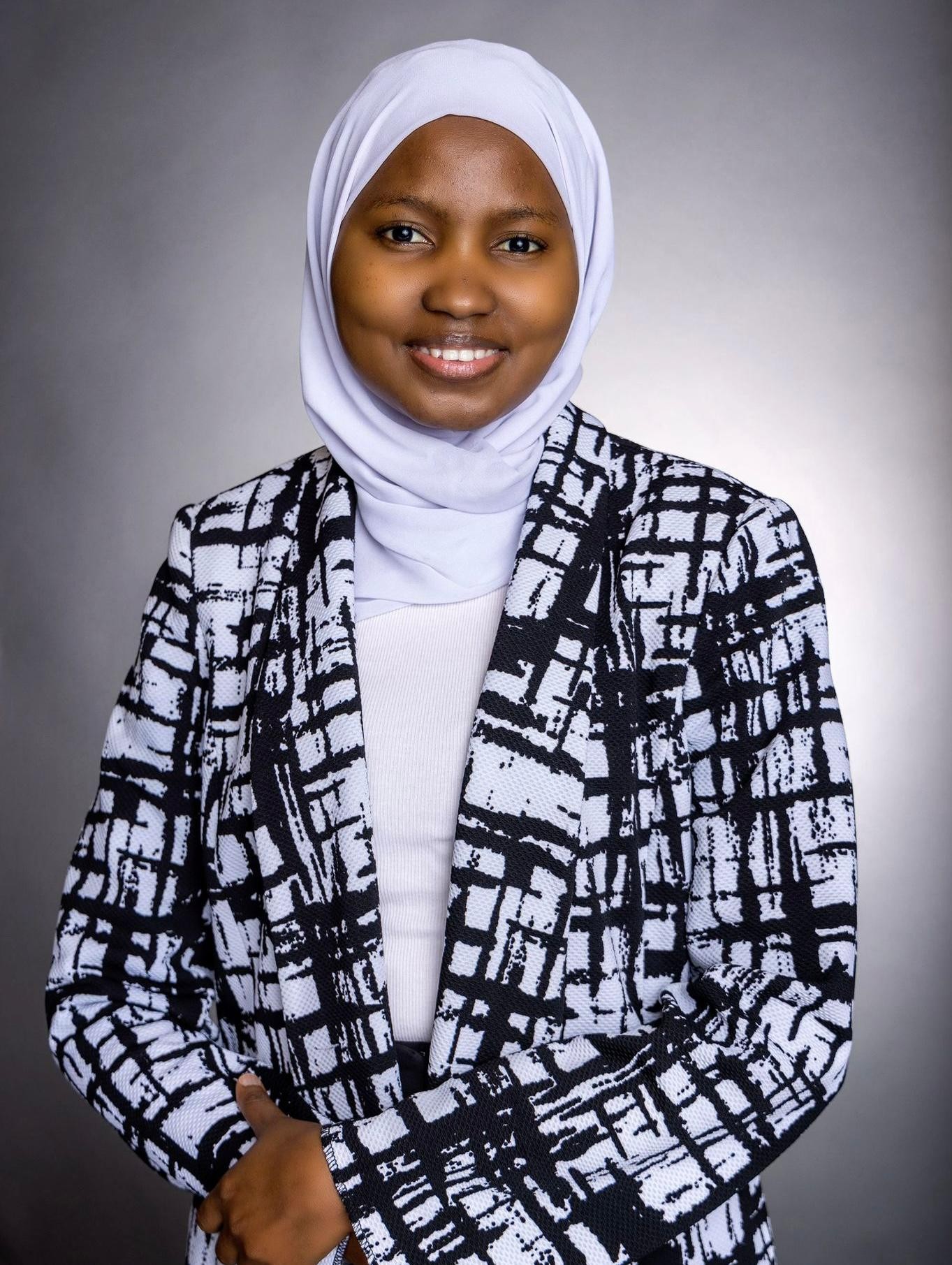 Kadijatou Keita’s unyielding triumph over Sickle Cell Disease