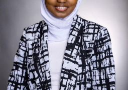 Kadijatou Keita