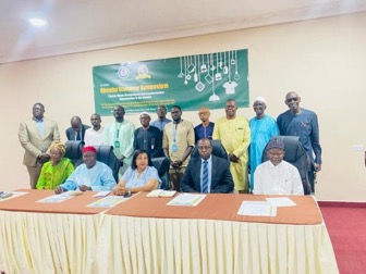 KairaCLO commemorates birth of Sir Dawda Kairaba Jawara
