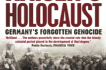The Kaiser’s Holocaust