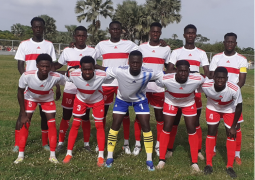 Kajabang FC