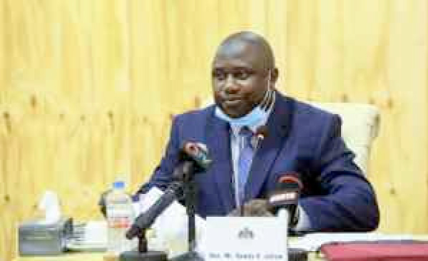 Lawmakers raise concerns over Election Bill 2021