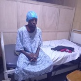Man, 38, appeals for financial support to undergo kidney transplant