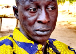 Kalilu Jammeh