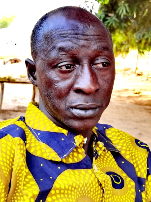 17,345KM ‘backway journey: Kidnap, rape, shipwreck, torture