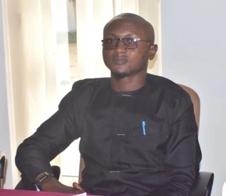 National Assembly welcomes new clerk
