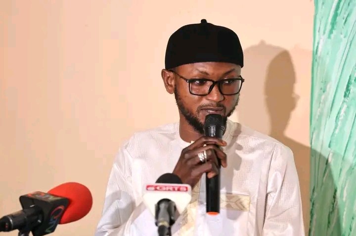Clerk calls for strict procurement compliance to promote good governance