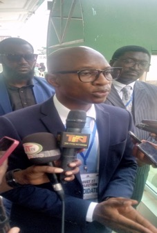 Kamaso questions tactics ahead of GFF election