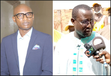 Kamaso calls on Numukunda Kanyi to relinquish power at CRR FA