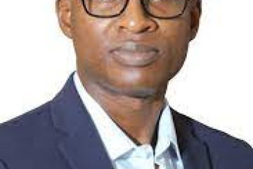AMFC nominates Sadibou Kamaso to facilitate establishment of Gambia Minifootball Federation