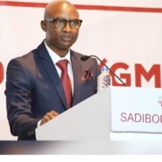 Former GFF VP appeals to voters to elect Kamaso