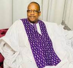Mama Kandeh hails Gambians for maintaining peace