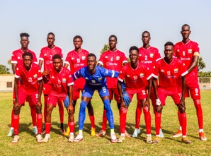 Kanifing East, Gunjur Utd fire blank in 2nd Division