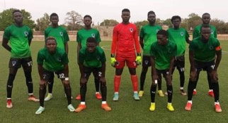 Kanifing East record 2nd win in GFF 2nd Division League