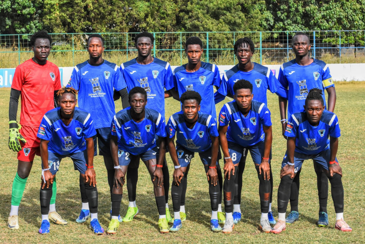 Kanifing East conquer GPA to pile pressure on Medina Utd