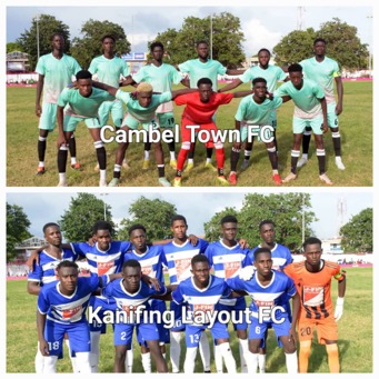 Serekunda West 'Nawettan' update