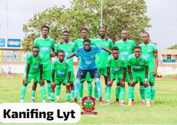 Kanifing Lyt