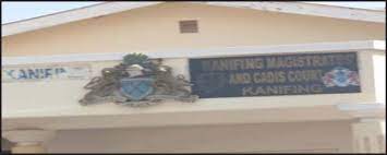 Woman faces 27-count charge