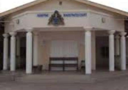 Kanifing Magistrates